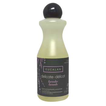 Płyn do prania wełny Eucalan 100 ml - lawenda